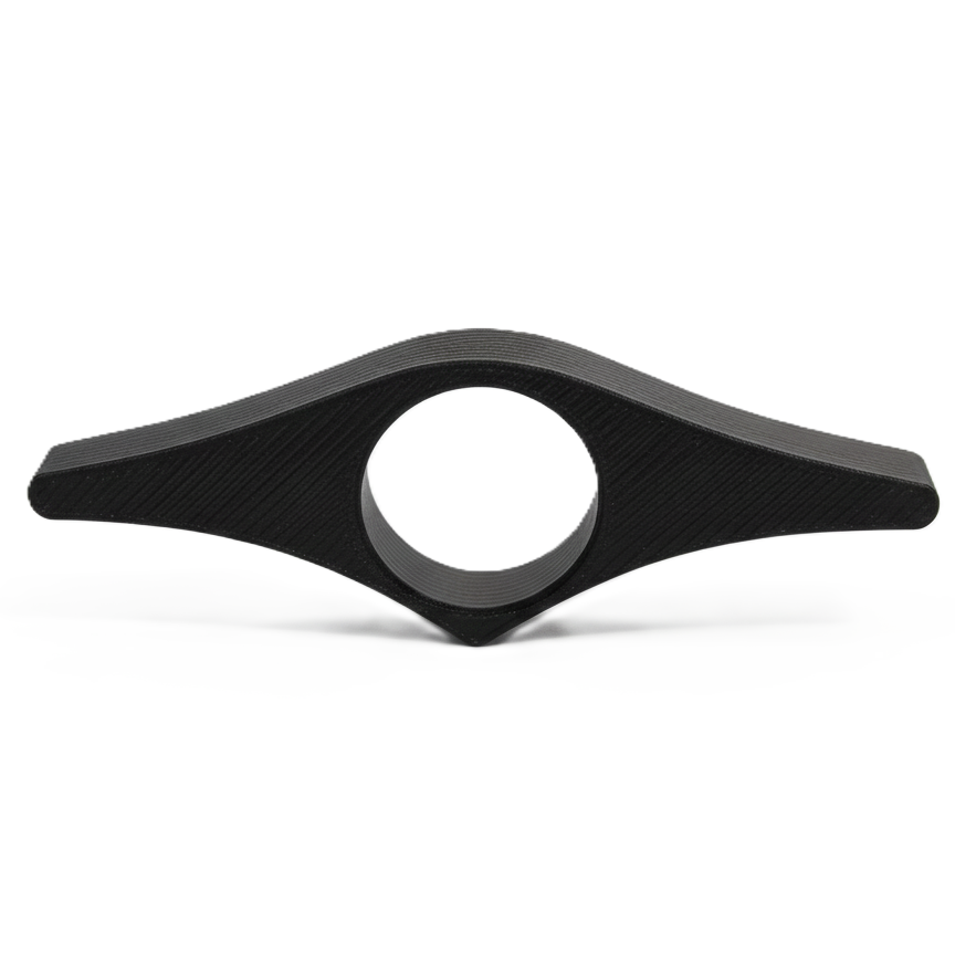 PageWing – uchwyt do trzymania książki jedną ręką