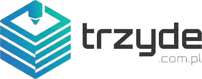 Sklep z autorskimi wydrukami 3D