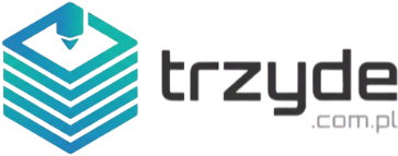 Sklep z autorskimi wydrukami 3D